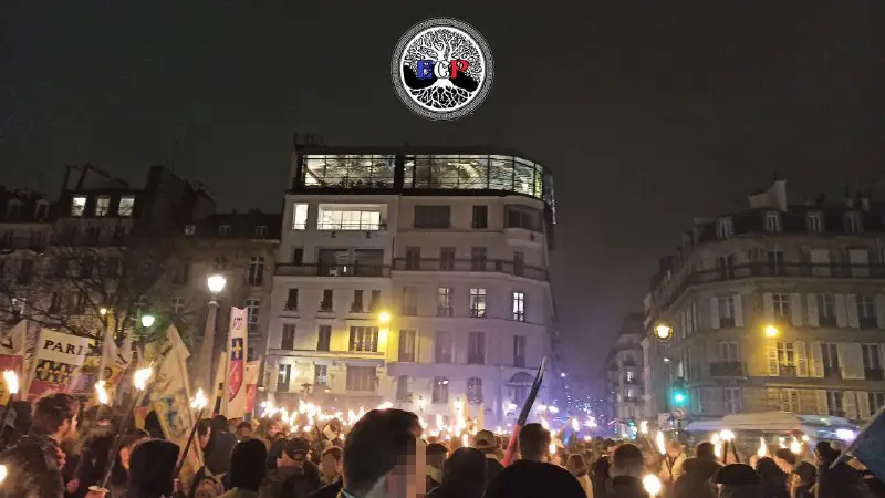 Équipe Communautaire Paris