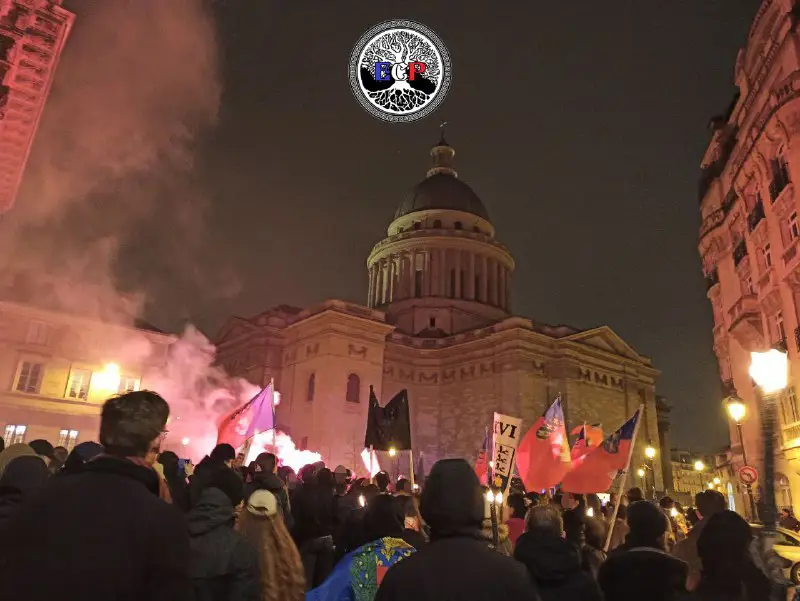 Équipe Communautaire Paris