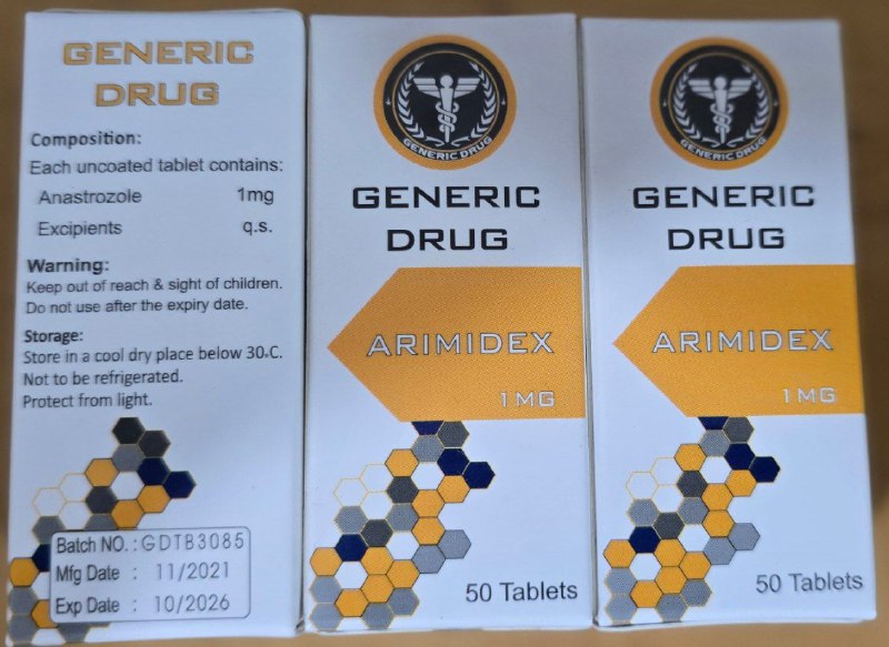 ***✔️***آریمیدکس