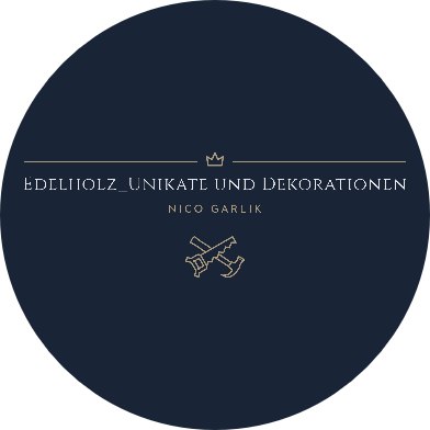 Edelholz_Unikate und Dekorationen