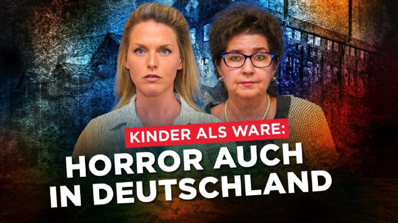 **Kindesentzug wegen falscher Gesinnung? Willkür und …