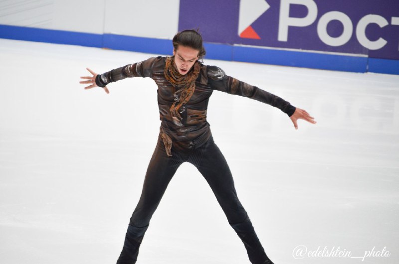 edelshtein fs photo