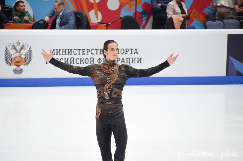 edelshtein fs photo