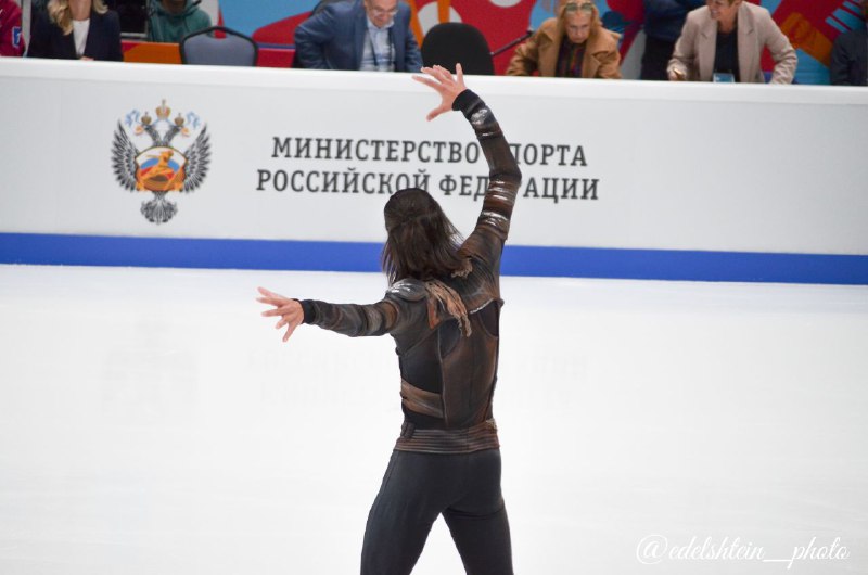 edelshtein fs photo