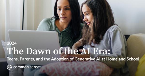 The Dawn of the AI Era: …