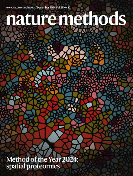 [Nature Methods](https://www.nature.com/articles/s41592-024-02565-3)