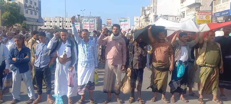 اعلام تربية الحديدة