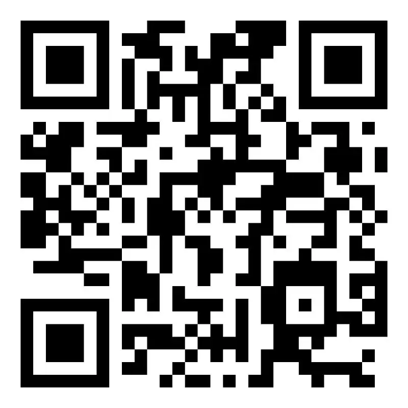 You can use this QR code …
