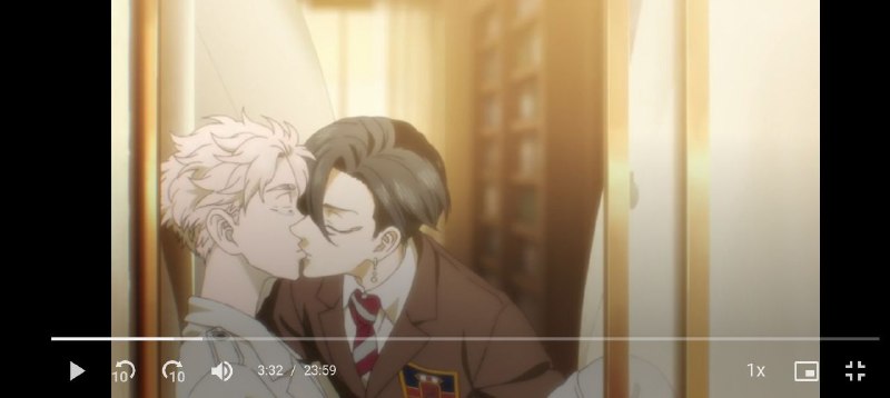 В какой-то момент режиссеру стало скучно …