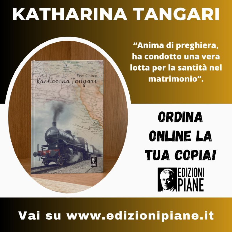 ***🟡*** **KATHARINA TANGARI**