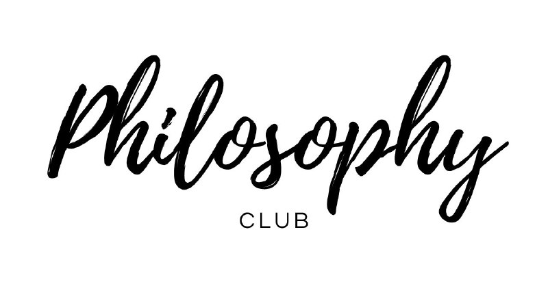 **La dimensione dell'Utopia - Philosophy Club …