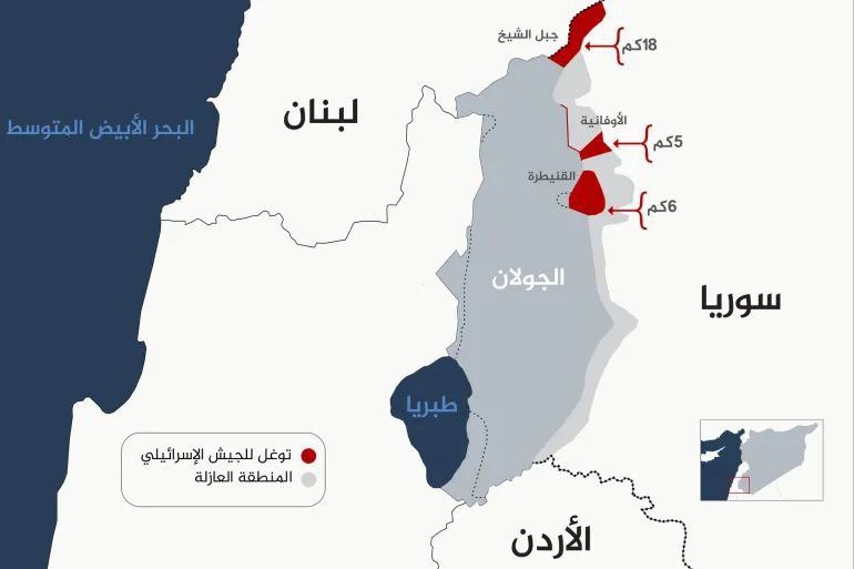 تلفزيون سوريا: لا صحة للأنباء التي …