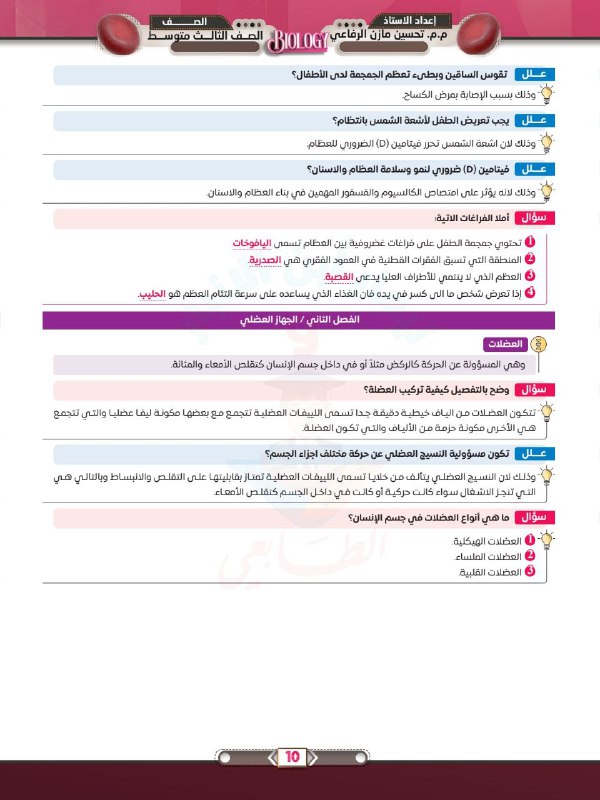 الاحياء || نيمار ابن الانبار