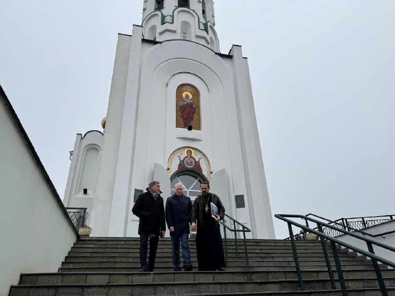 Эдуард Кузнецов/ Достоверно 🇷🇺