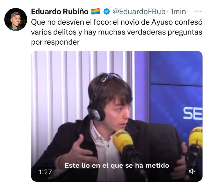 Edu Rubiño <CANAL>