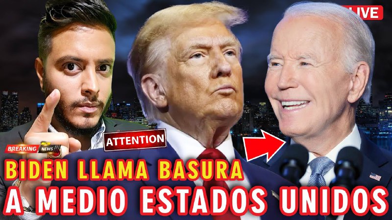 Ya vamos EN VIVO PATRIOTAS ***🔴*** …