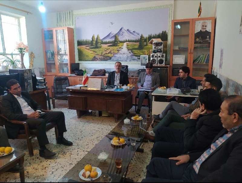 ?کانال خبری روز فرهنگیان ?