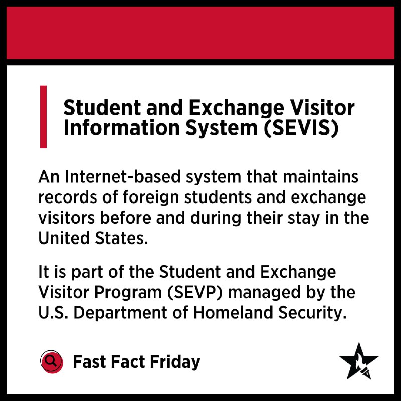 ***🔍*** It’s [#FastFactFriday](?q=%23FastFactFriday)! Get to know …