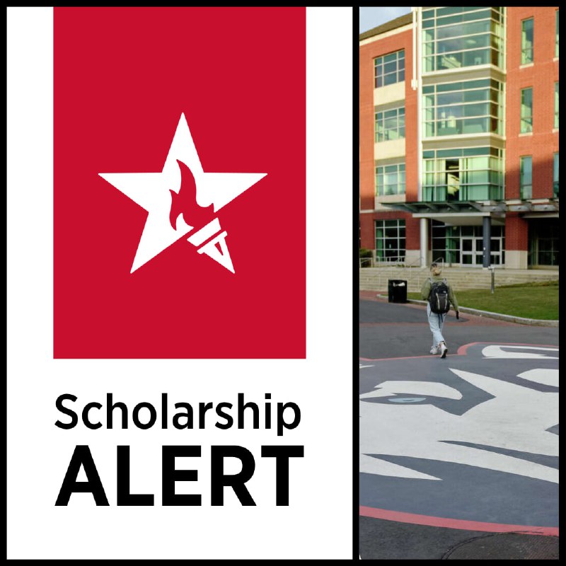 ***✅*** [#ScholarshipAlert](?q=%23ScholarshipAlert): The Stamps Scholarship at …