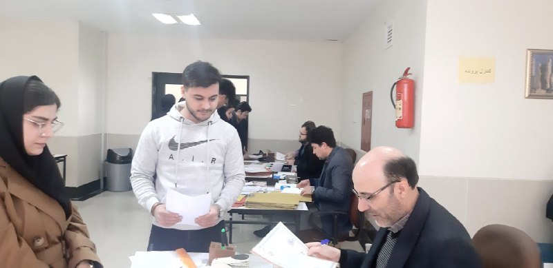 معاونت آموزشی و تحصیلات تکمیلی دانشگاه …