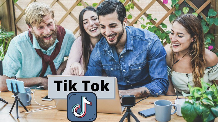 Complete TikTok Marketing Course for Business …