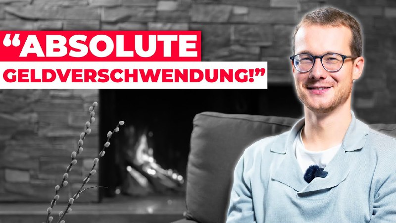 ***?*** Darum sind die Jungen gegen …