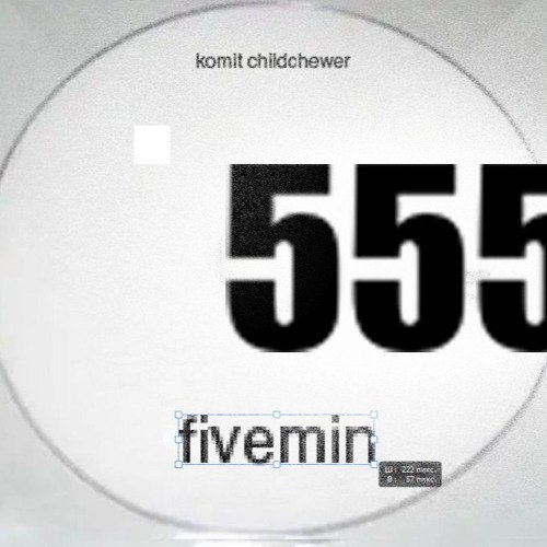 FIVEMIN feat. [childchewer](https://t.me/titchewer)