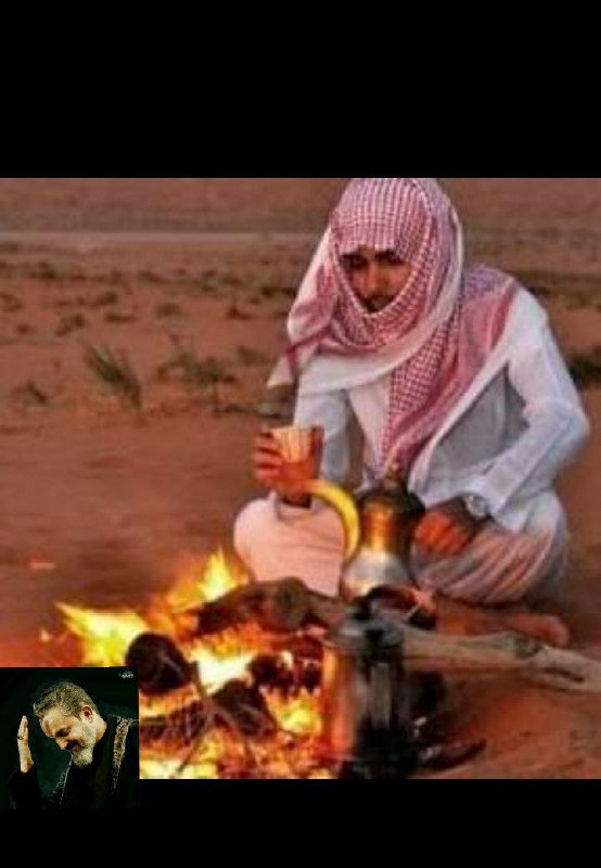 **ابوذيه لسان حال خادم الزهراء ع