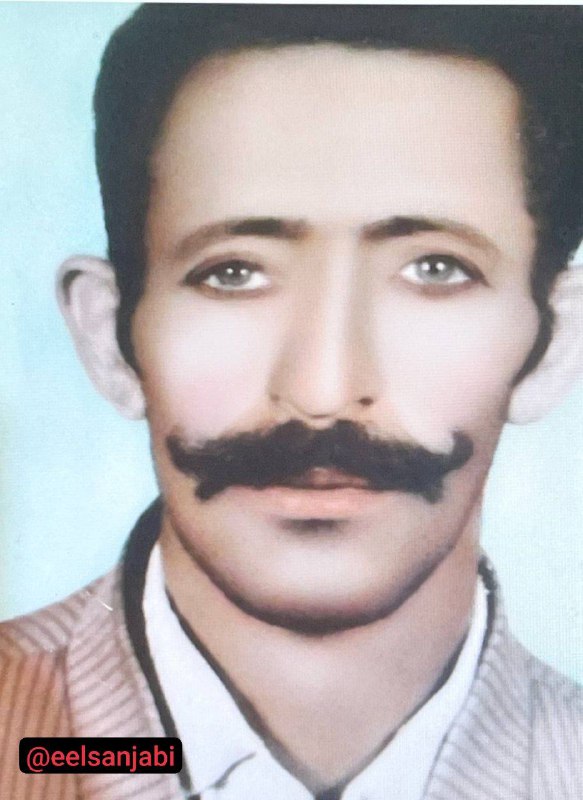 ***?*** زنده یاد مرحوم علی اکبر …