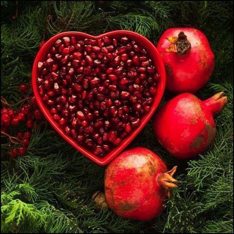 ***?******?*** ***پیشاپیش شب یلدا مبارک***