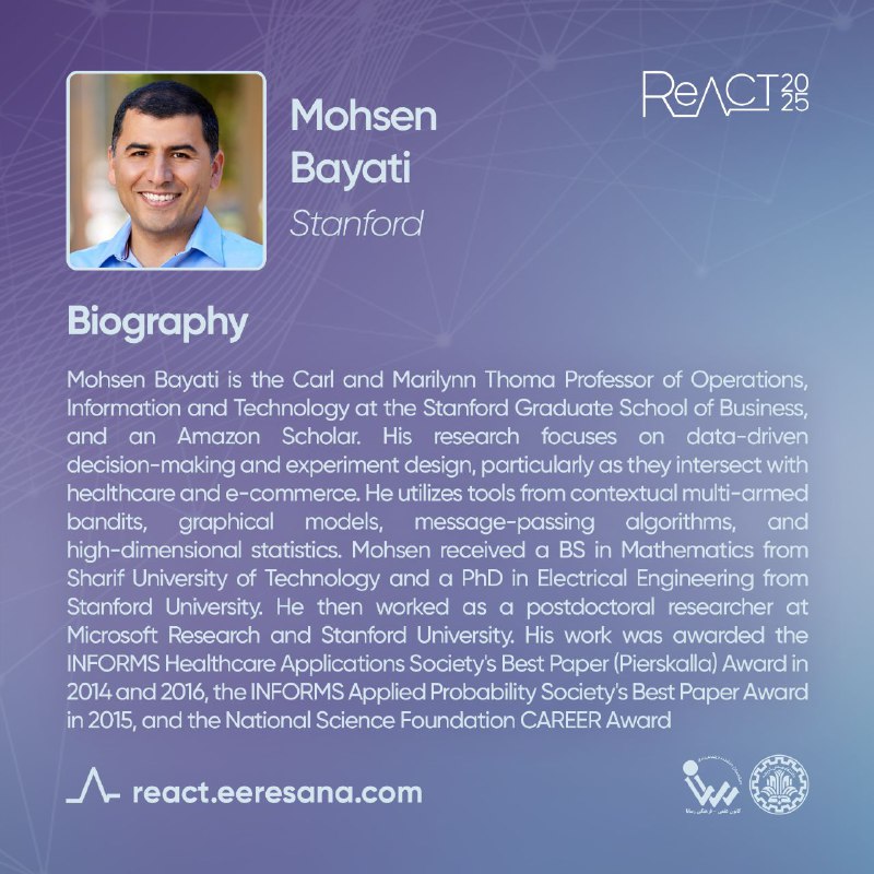 *****👤*****[**محسن‌ بیاتی**](https://www.linkedin.com/in/mohsen-bayati-0448867)