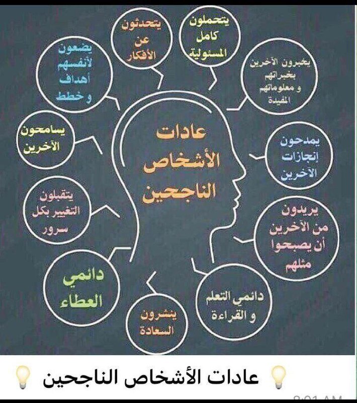 أترك أثرجميل قبل الرحيل