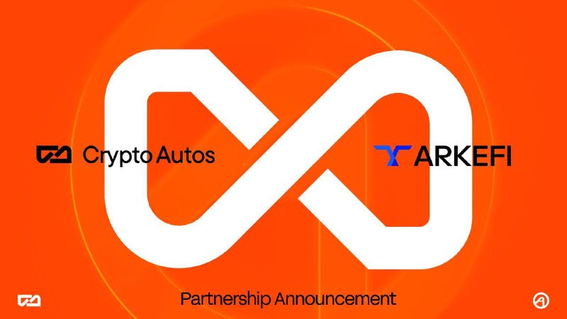 $AUTOS bringing out some huge partnerships …