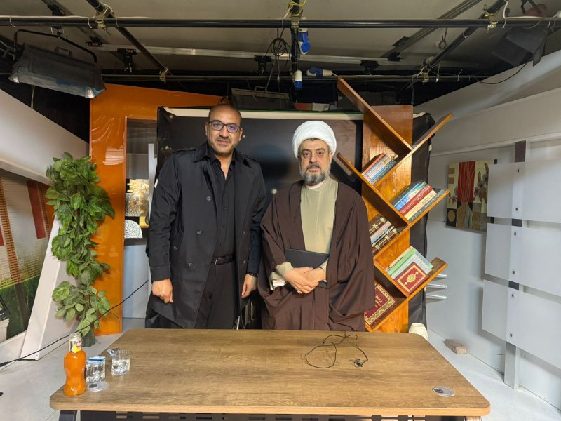 سنكون بخدمتكم خلال شهر رمضان المبارك …