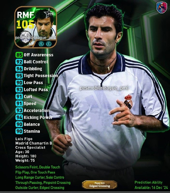 **Luis Figo** *****??*****