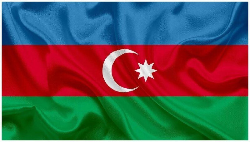 Azerbaijan terma jamosi : ***🇦🇿***