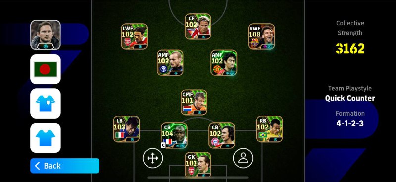 eFootball Bangladesh