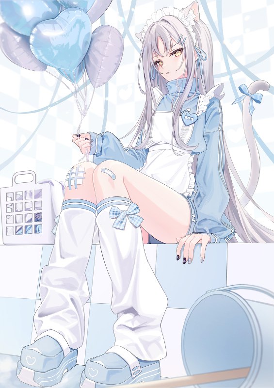 [***💙******🤍***](https://www.pixiv.net/artworks/125813739) | [ろうず](https://www.pixiv.net/users/24890072) [#Pixiv](?q=%23Pixiv)