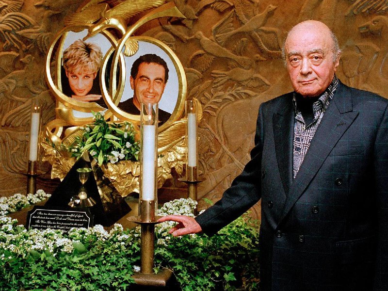 **تحقیقات پلیس بریتانیا درباره اتهامات محمد …