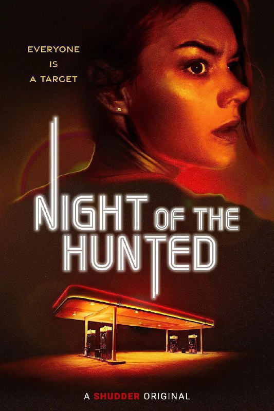 معرفی فیلم: Night of Hunted [2023]