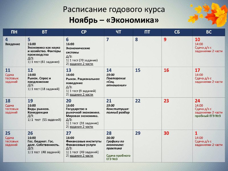 🔋 Олеся Блок | ЕГЭ 2025 …