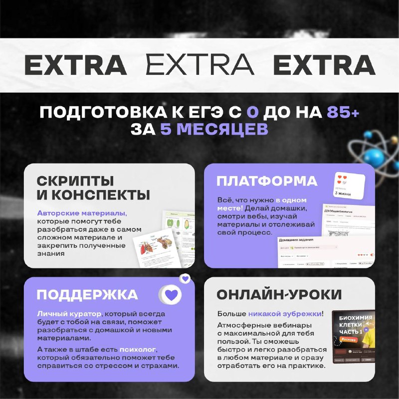 EGE hub | Химия | ЕГЭ …