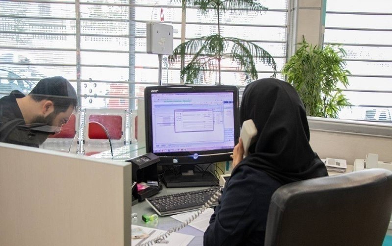 ادارات گلستان فردا تعطیل شد