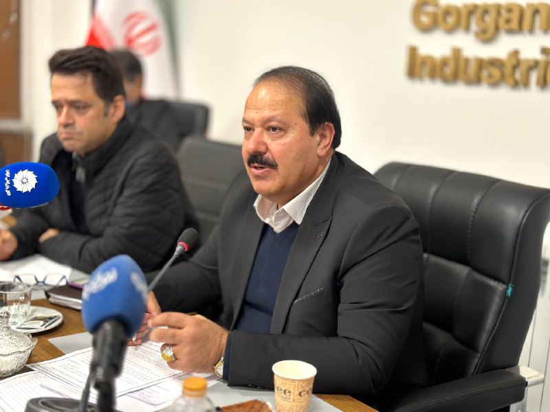 امیر یوسفی ، رییس اتاق بازرگانی …