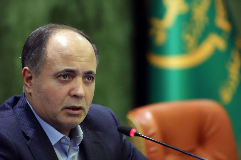 ایران جایگاه نخست حفاظت خاک در …
