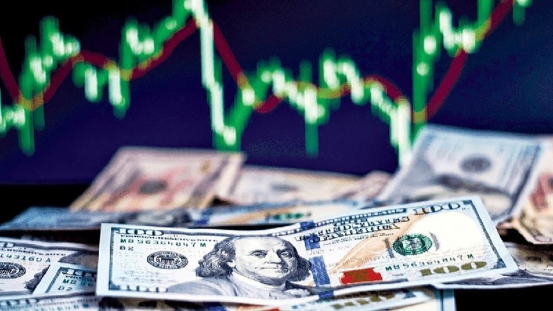 نزدیک شدن قیمت انواع ارز‌ها به …