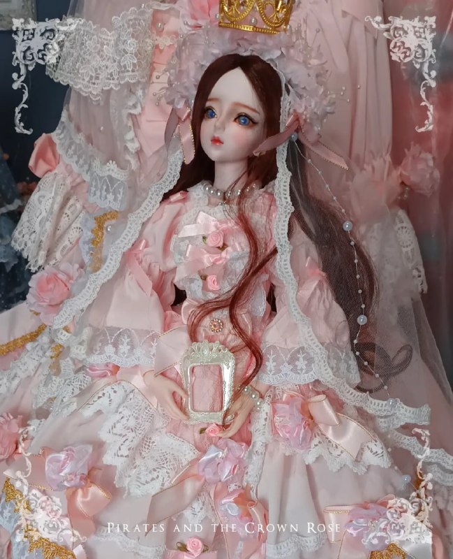 EGL Ukraine (Lolita Fashion)