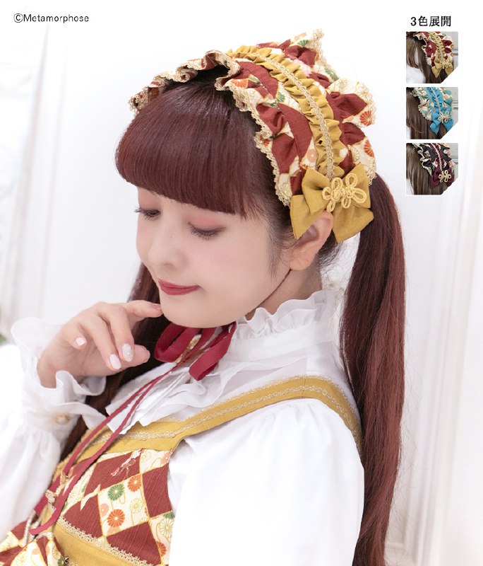 EGL Ukraine (Lolita Fashion)