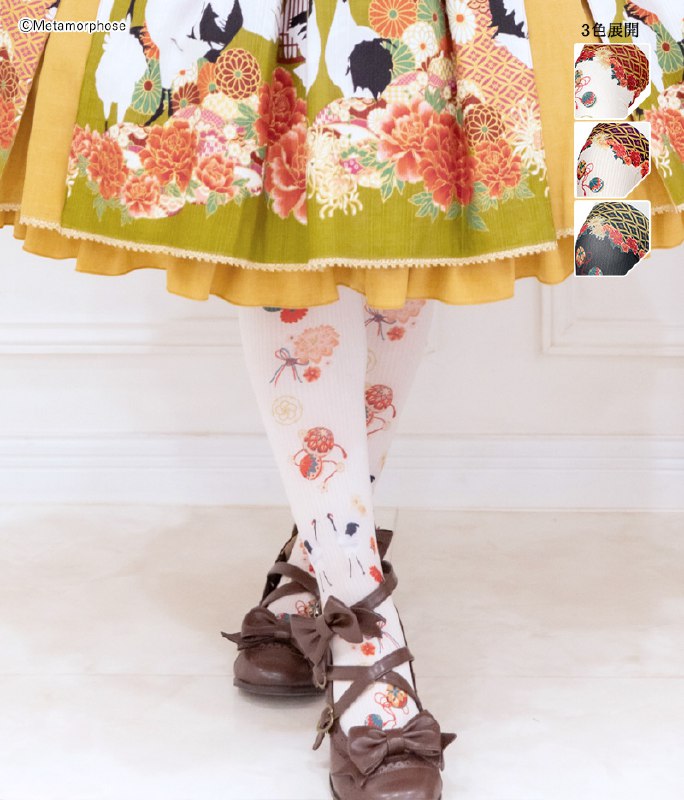 EGL Ukraine (Lolita Fashion)