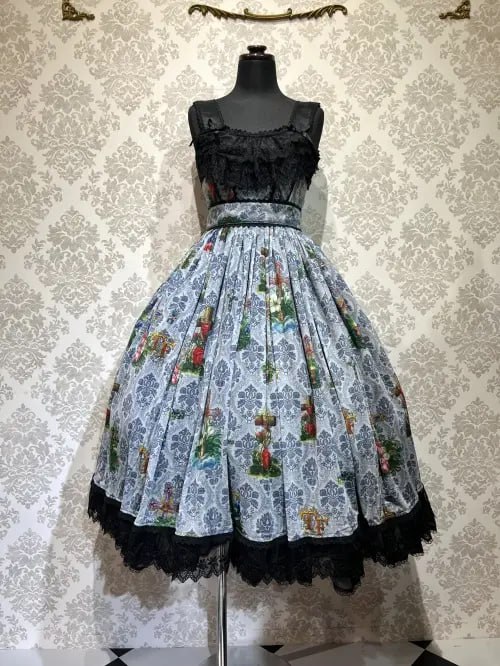 EGL Ukraine (Lolita Fashion)